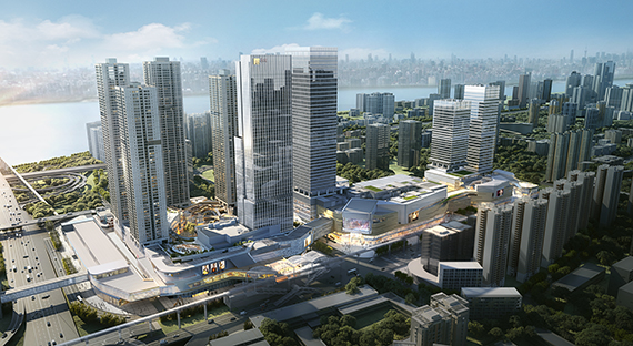 工程全过程咨询及监理