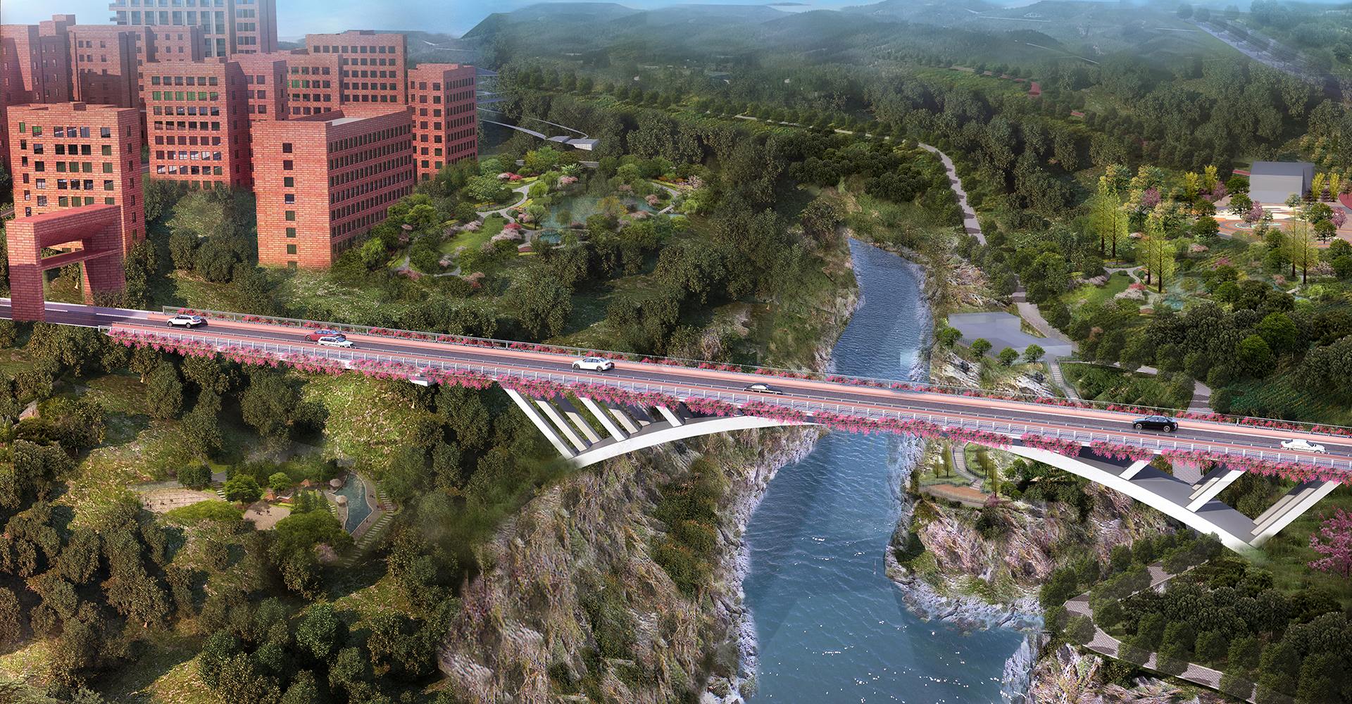 永续之道  安达未来