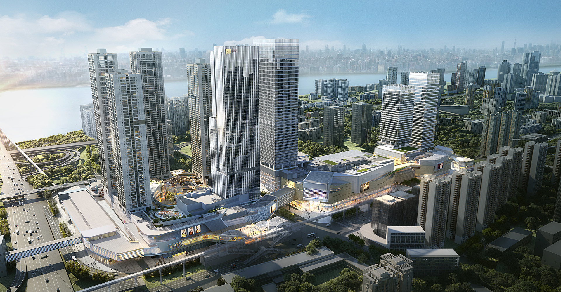 创新求变  奋斗不止