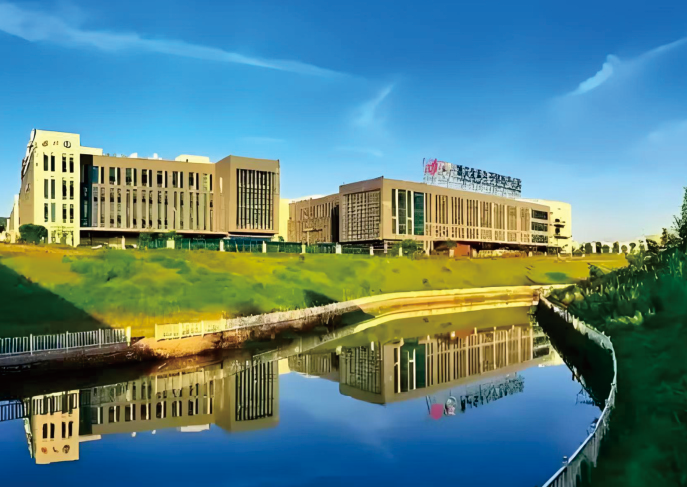 重庆金凤电子产业园区