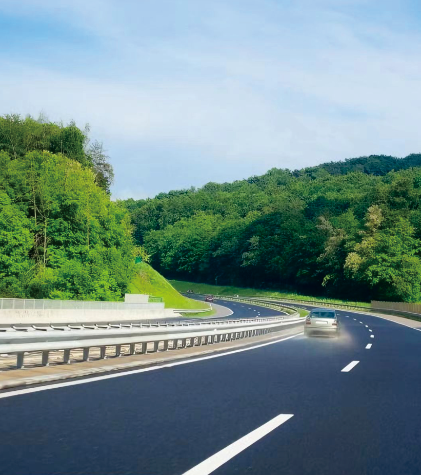 内遂平安智慧高速公路