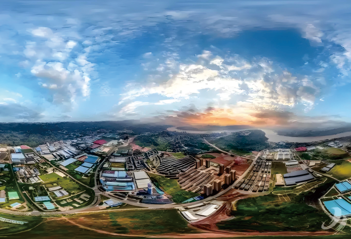 珞璜镇碑亭片区14-01_03号地块双福新区C05-1-1_04号地块项目