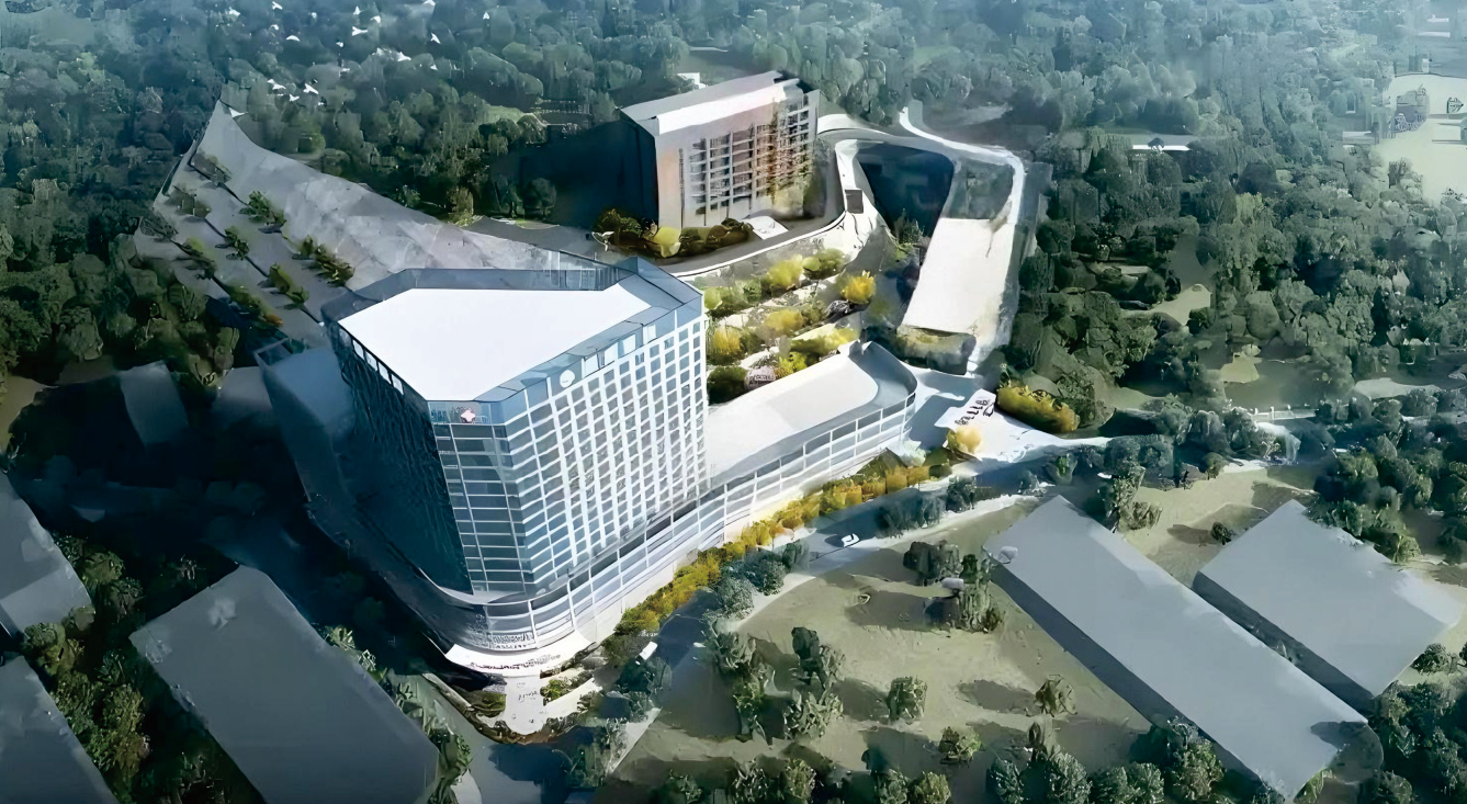 重庆武隆福康医院