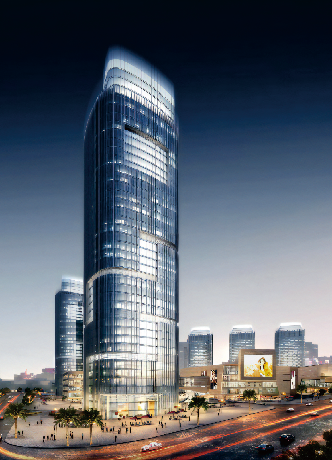 中国西部黄金珠宝国际交易结算中心