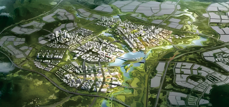 融创云南公司雁来湖