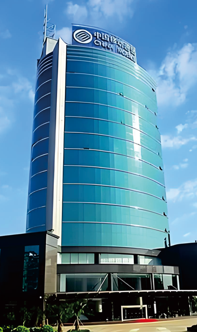 通信及电力工程