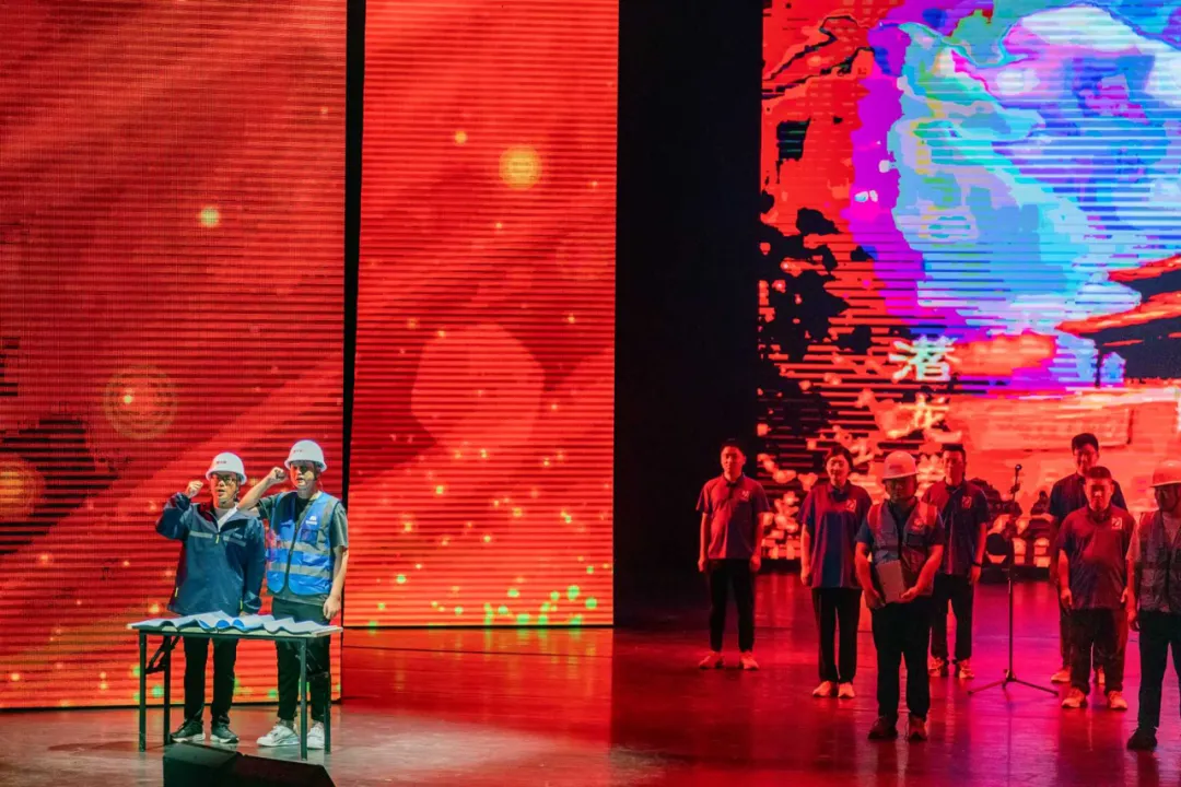 铭记历史回音，传承抗战精神